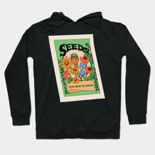 Tyler, The Creator Seeds - After The Storm Hoodie